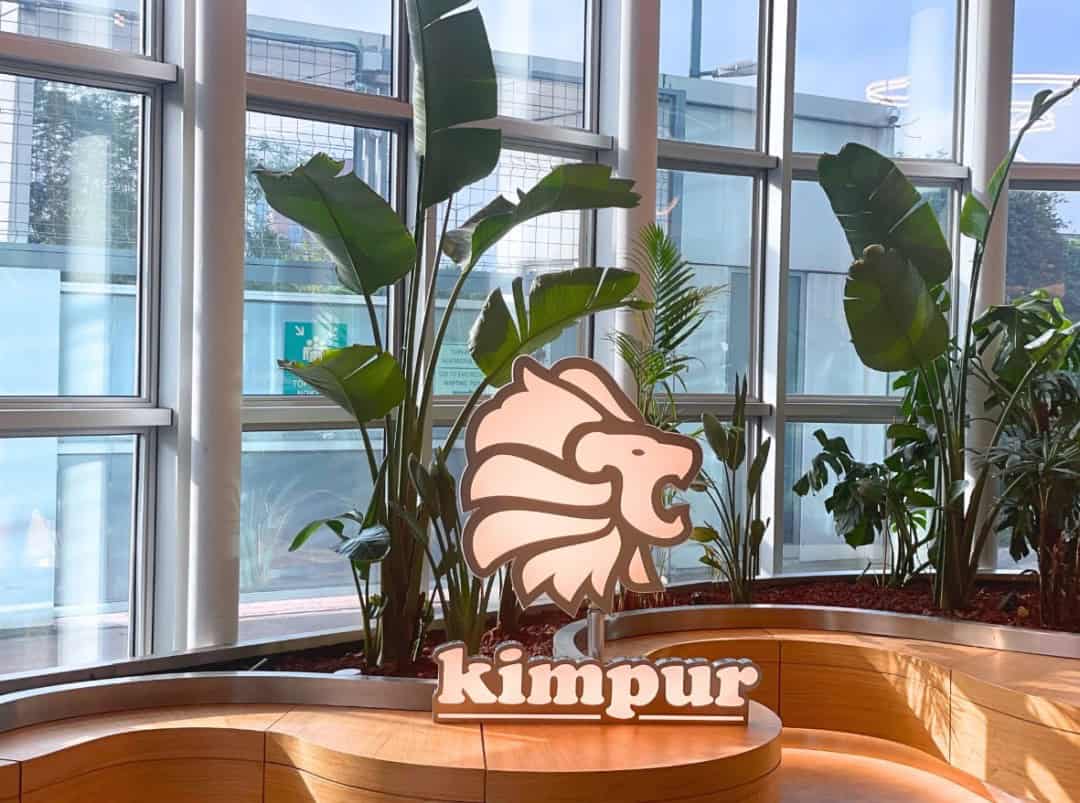 Kimpur merkez ofis