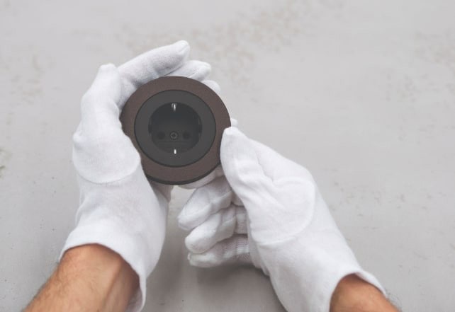 Kişisel Tasarımın Yaratıcı Hamlesi: Hager Manufaktur Kişisel Tasarımın Yaratıcı Hamlesi: Hager Manufaktur