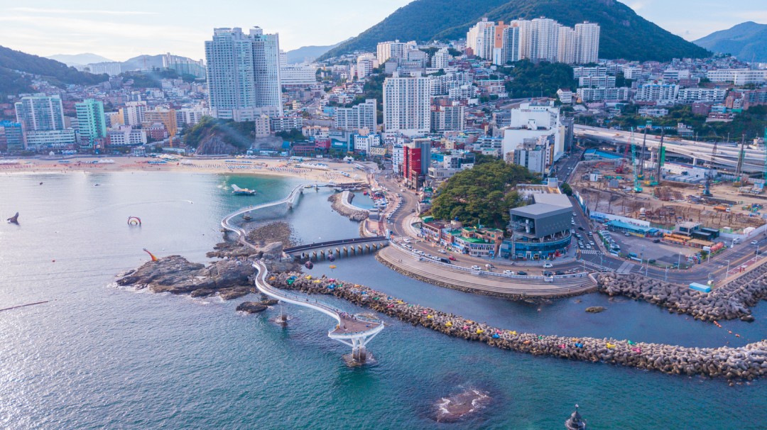 Kıyı Şehirlerinde Arazi Islahına Su Nasıl Tepki Veriyor