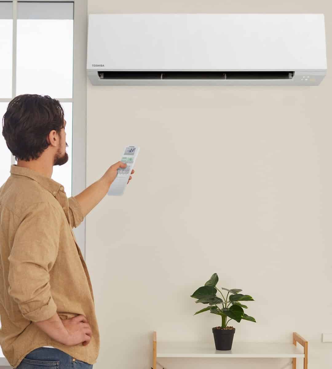 Klima Kullanımında Tasarruf Sağlayan Öneriler