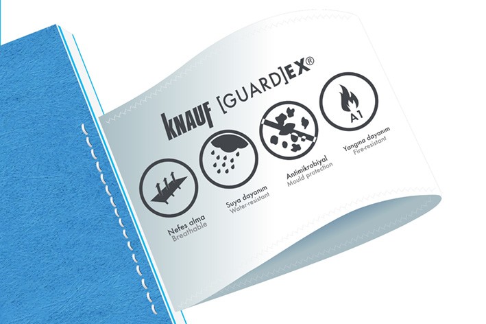 Knauf Guardex