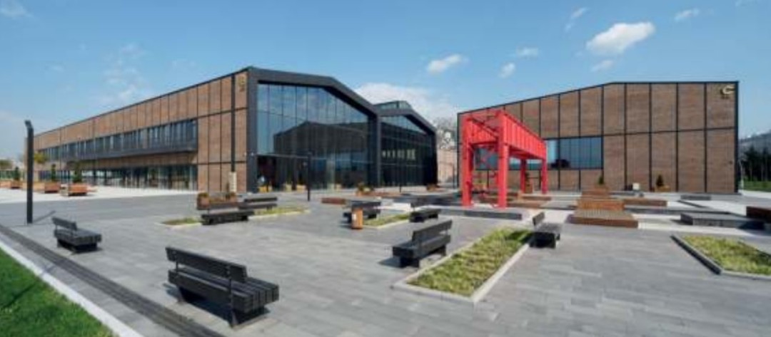 Kocaeli Kongre Merkezi