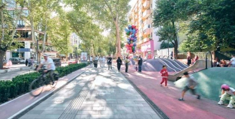 Kocaeli Yürüyüş Yolu