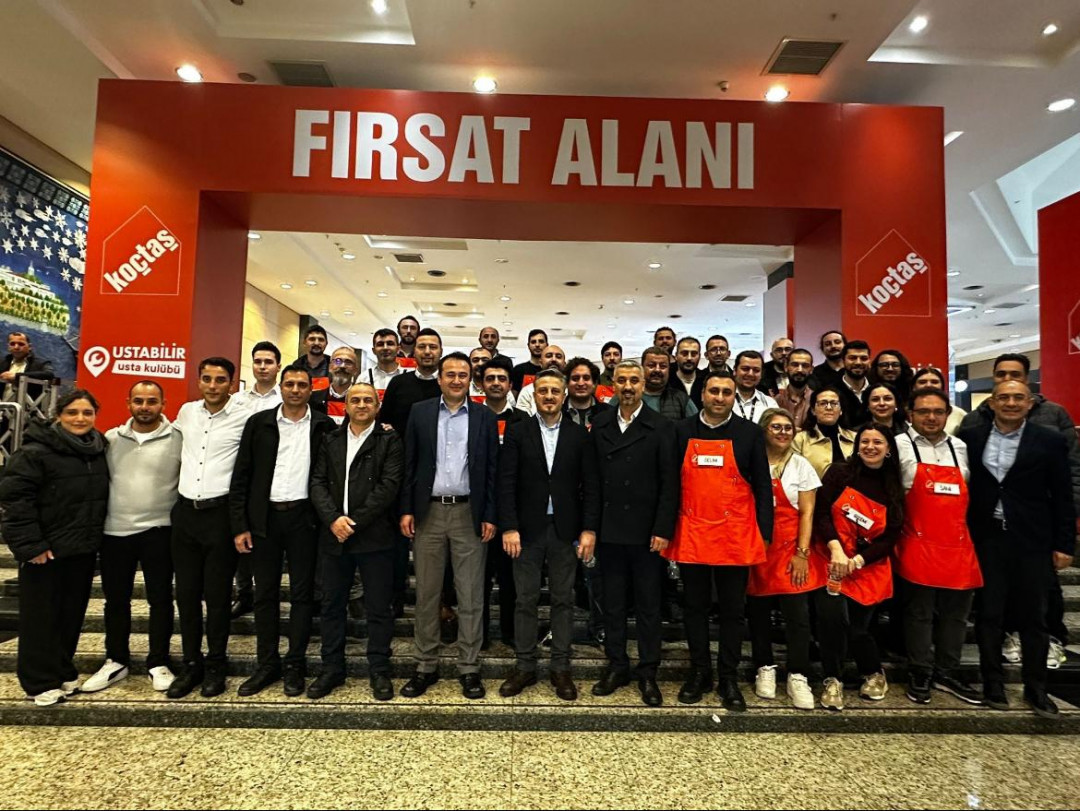 Koçtaş Usta Günü