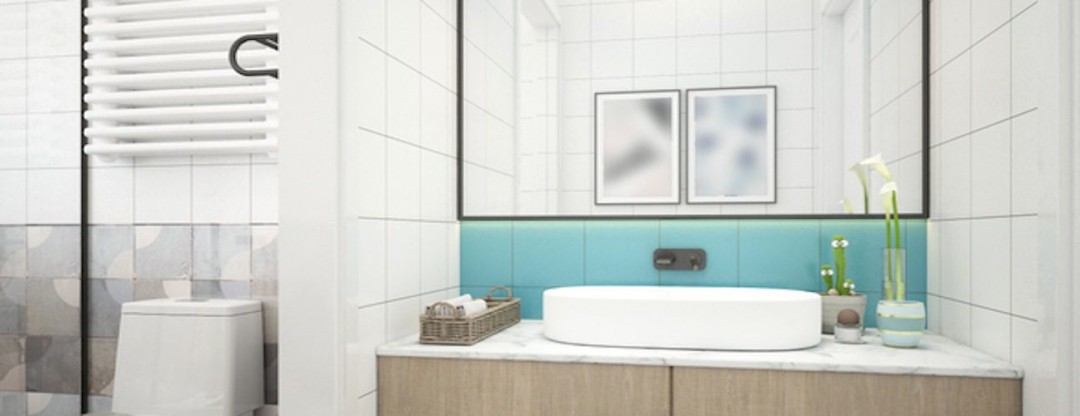 Koçtaş'tan Banyo Dekorasyon Önerileri