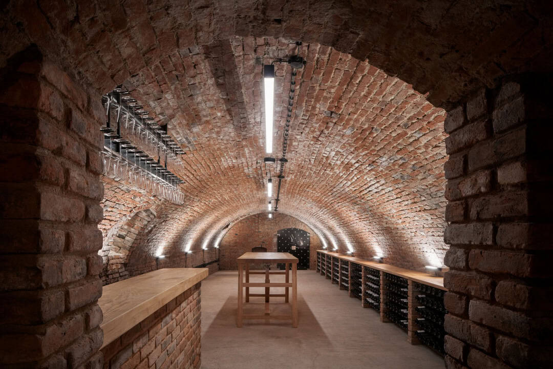 Kolby Winery