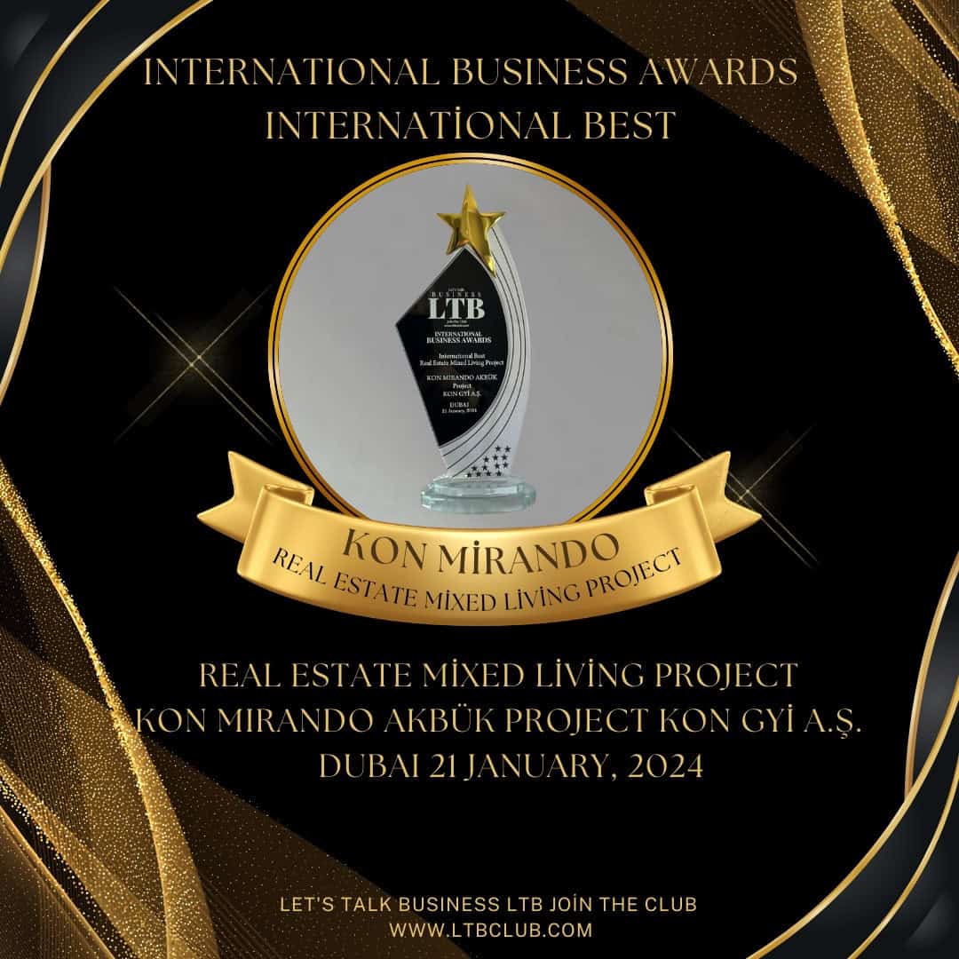 Kon GYG Yapı Kon GYG Yapı