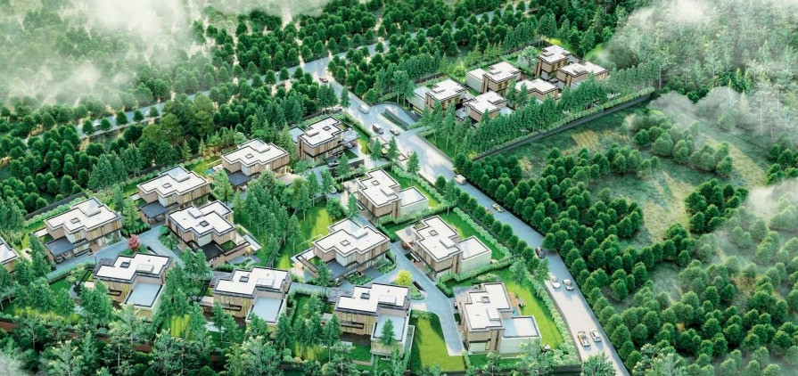 Konut Endüstrisinin Geleceği