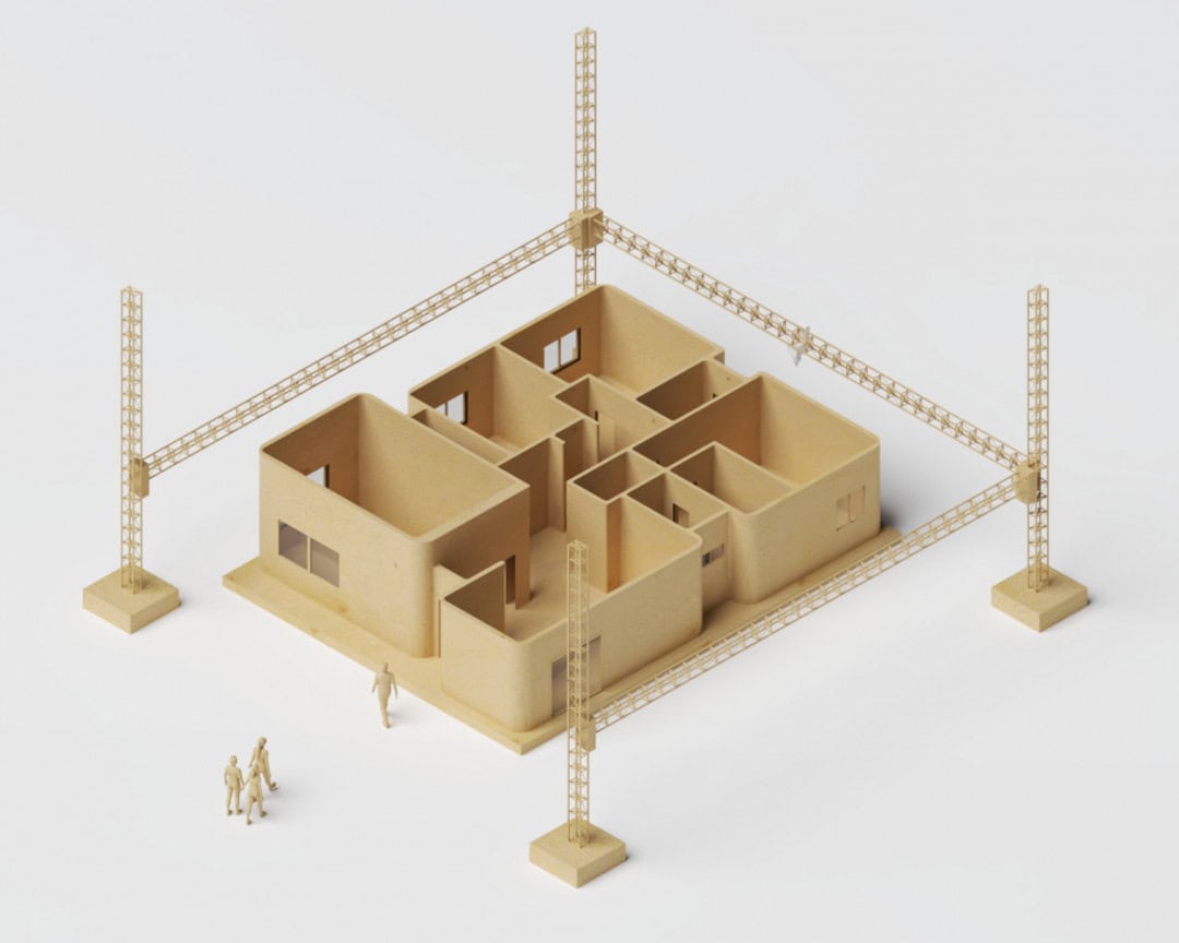 Konut Krizi Konut Krizi