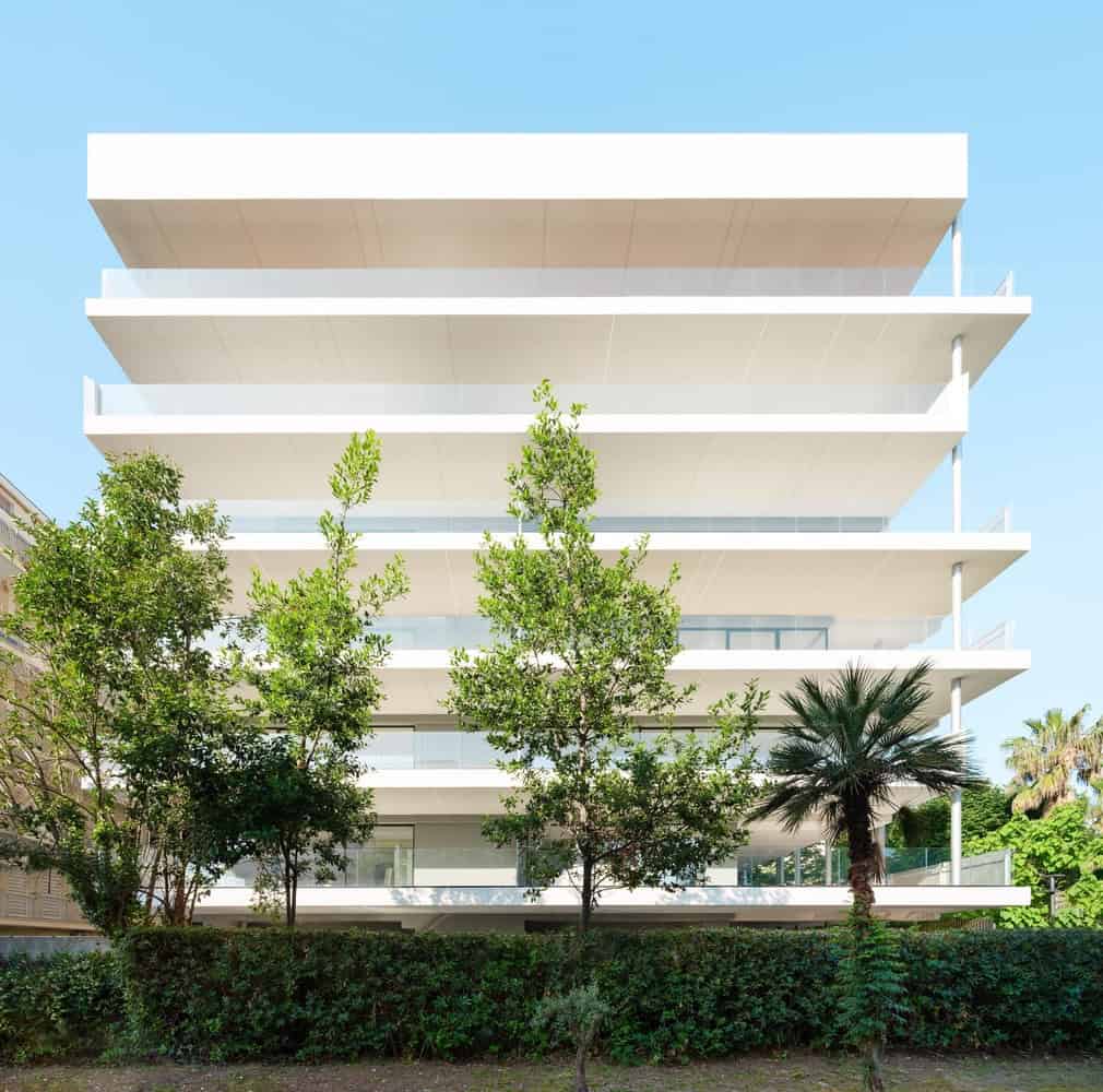 Konut Mimarisi Konut Mimarisi