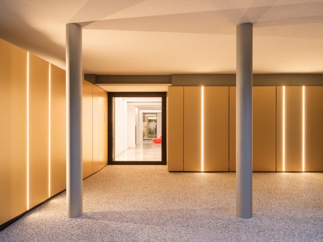 Konut Mimarisi Konut Mimarisi