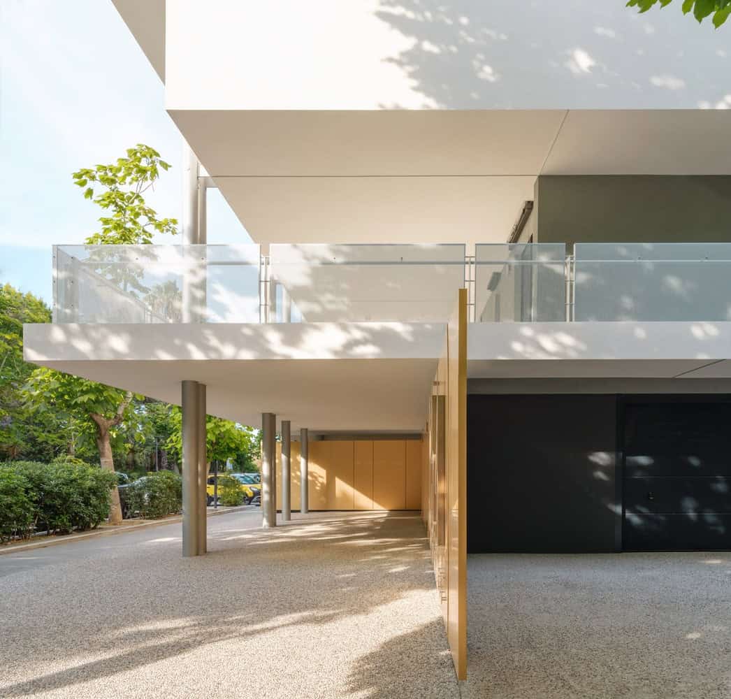 Konut Mimarisi Konut Mimarisi