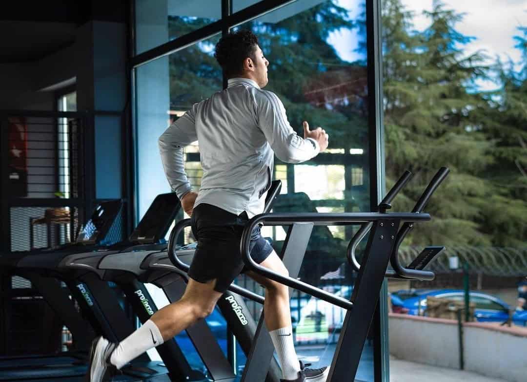 Konut Projelerinde Spor Salonlarına Artan Talep