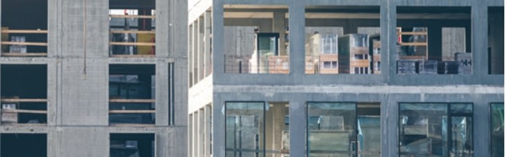 Konut Krizi ve Binalarda Kalitenin Sağlanmasında Tüketicinin Etkin Rolü