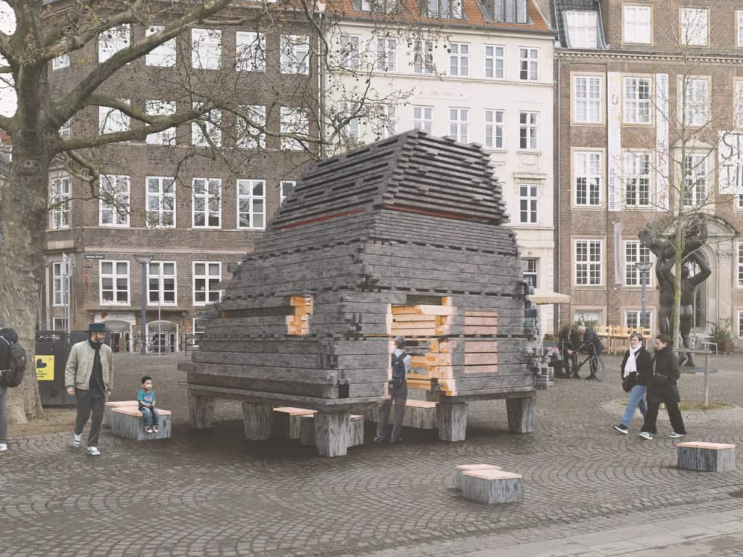 Kopenhag Mimarlık Bienali