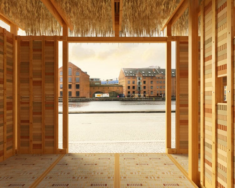 Kopenhag Mimarlık Bienali