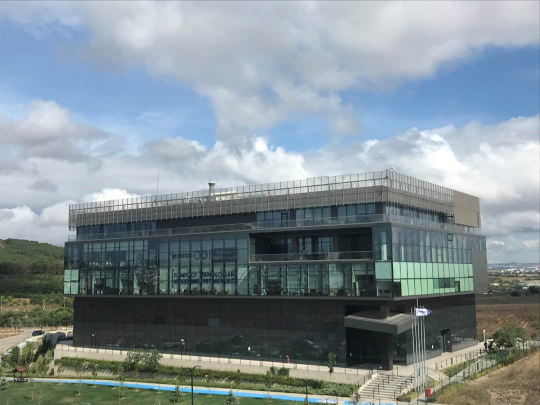 Kordsa Ülkemizin Yapı Stokunu Depreme Dayanıklı Hale Getirmek İçin Sorumluluk Almaya Hazır Kordsa Ülkemizin Yapı Stokunu Depreme Dayanıklı Hale Getirmek İçin Sorumluluk Almaya Hazır