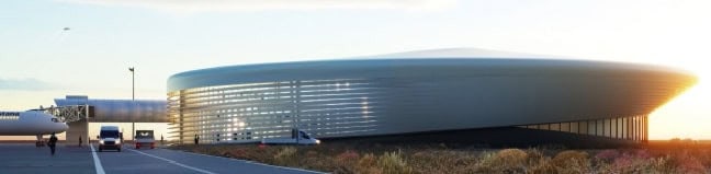 Korkyt Ata Uluslararası Havalimanı