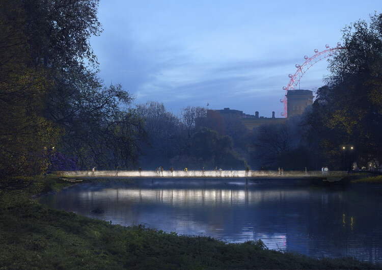 Kraliçe II. Elizabeth Ulusal Anıtı