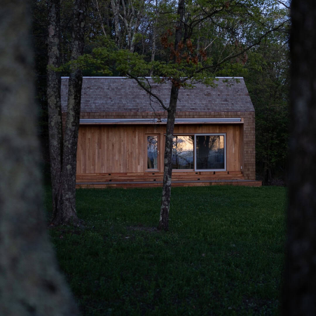 Kühl'ün Pasif ve Sürdürülebilir Konuk Evleri