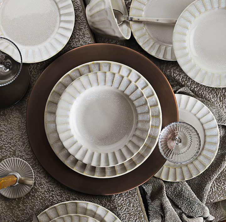 Kütahya porselen Ambiente Fuarı Kütahya porselen Ambiente Fuarı