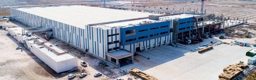 LC Waikiki Operasyon Merkezi