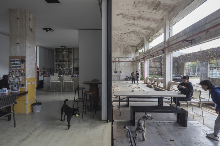 Çok Amaçlı Mekânlar