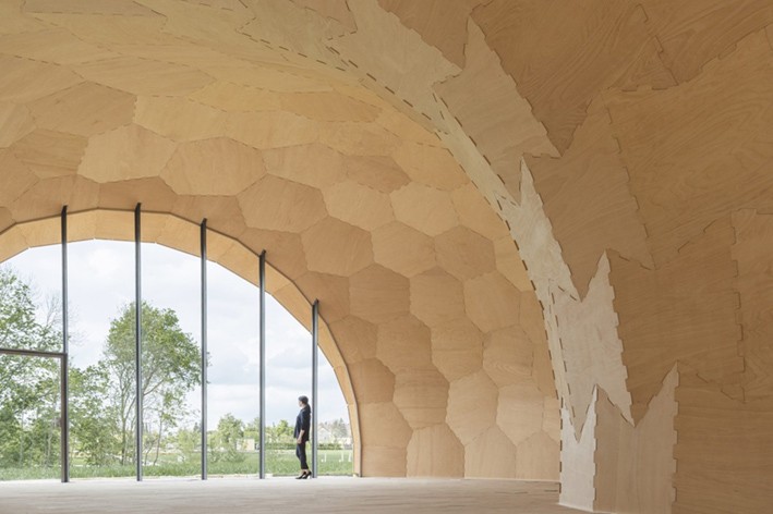 Mimarlık ve Robotlar