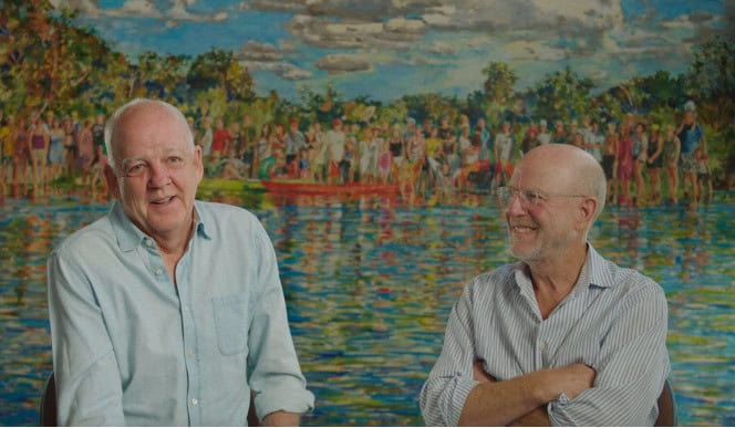 Lake|Flato Architects