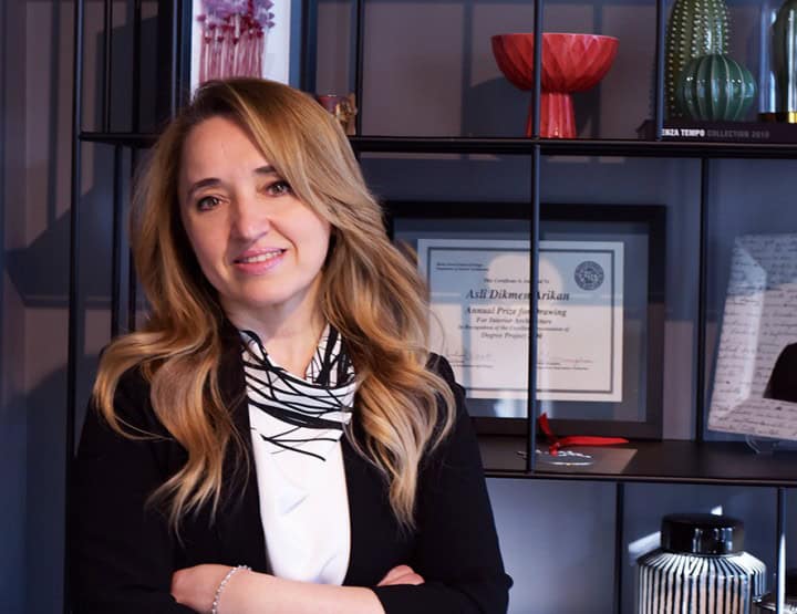 Lamartine Otel, Designist Tarafından Renove Edildi