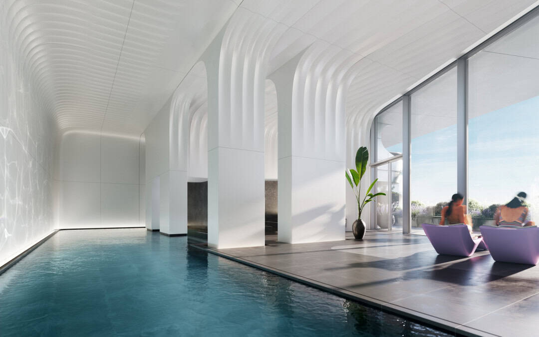 Le Schuylkill Kulesi