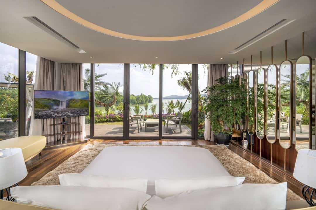 Legend Mansion Villa