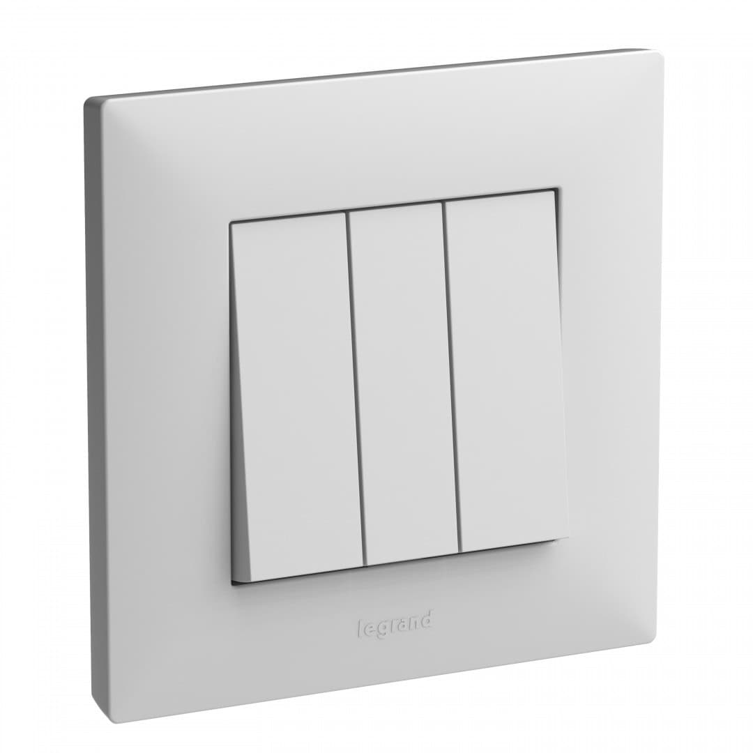 Legrand Raventi™&Raventi Selection™ Legrand Raventi™&Raventi Selection™