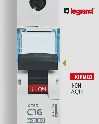Legrand Türkiye