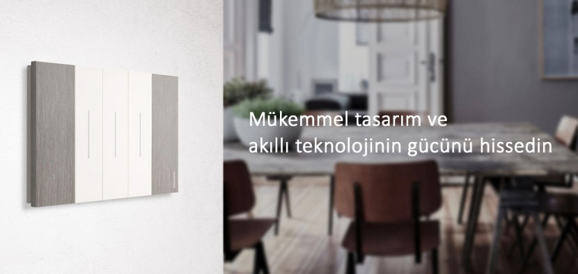 Legrand Türkiye