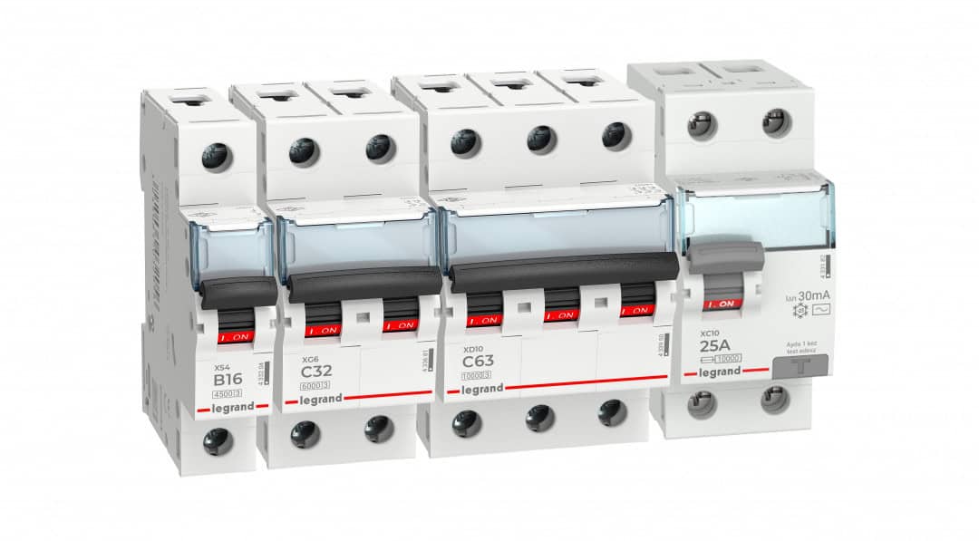 Legrand Türkiye Grubu Modüler Ürün