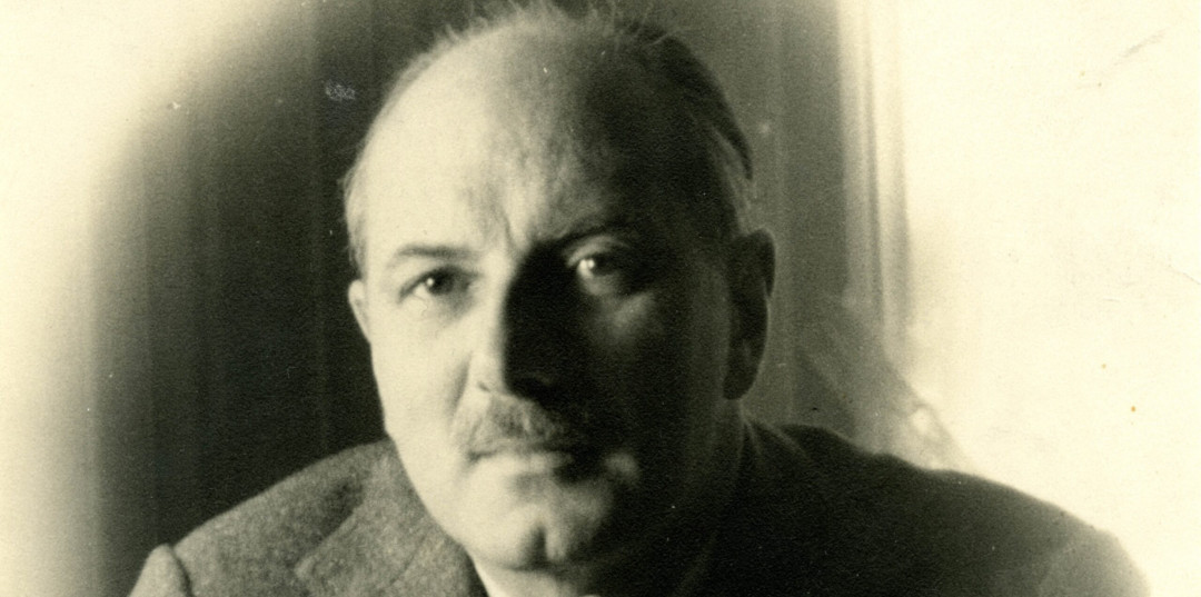 Lewis Mumford