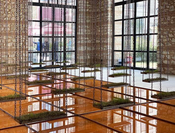 İstanbul Sergileri 2022