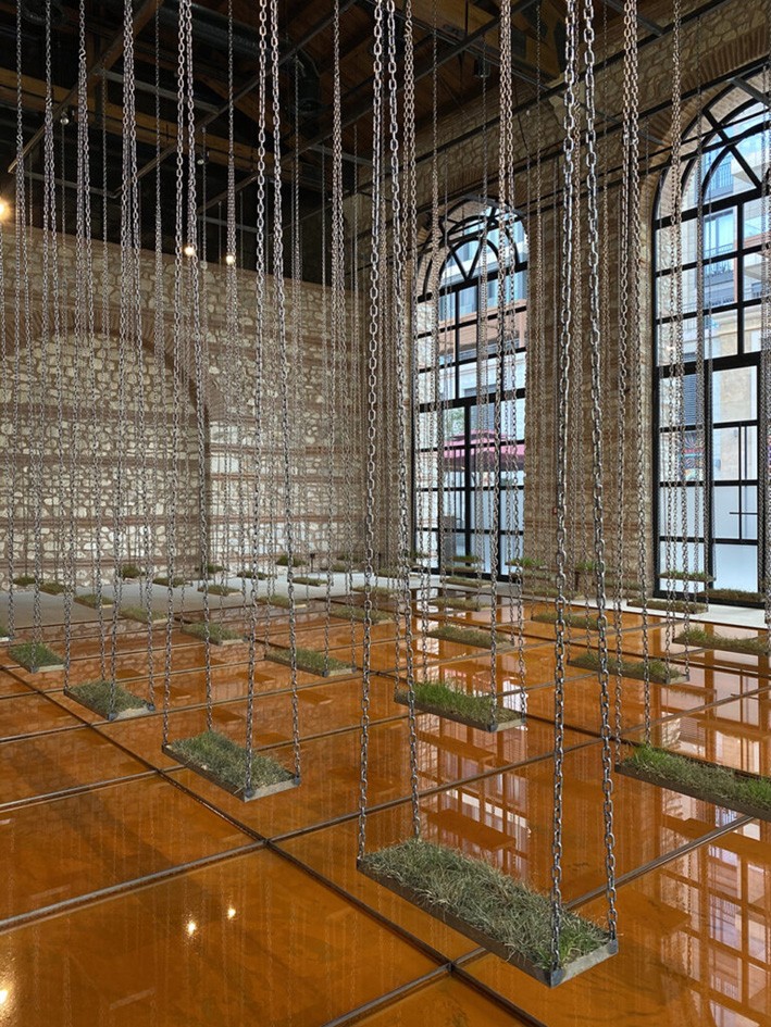 İstanbul Mimarlık Sergileri 2022