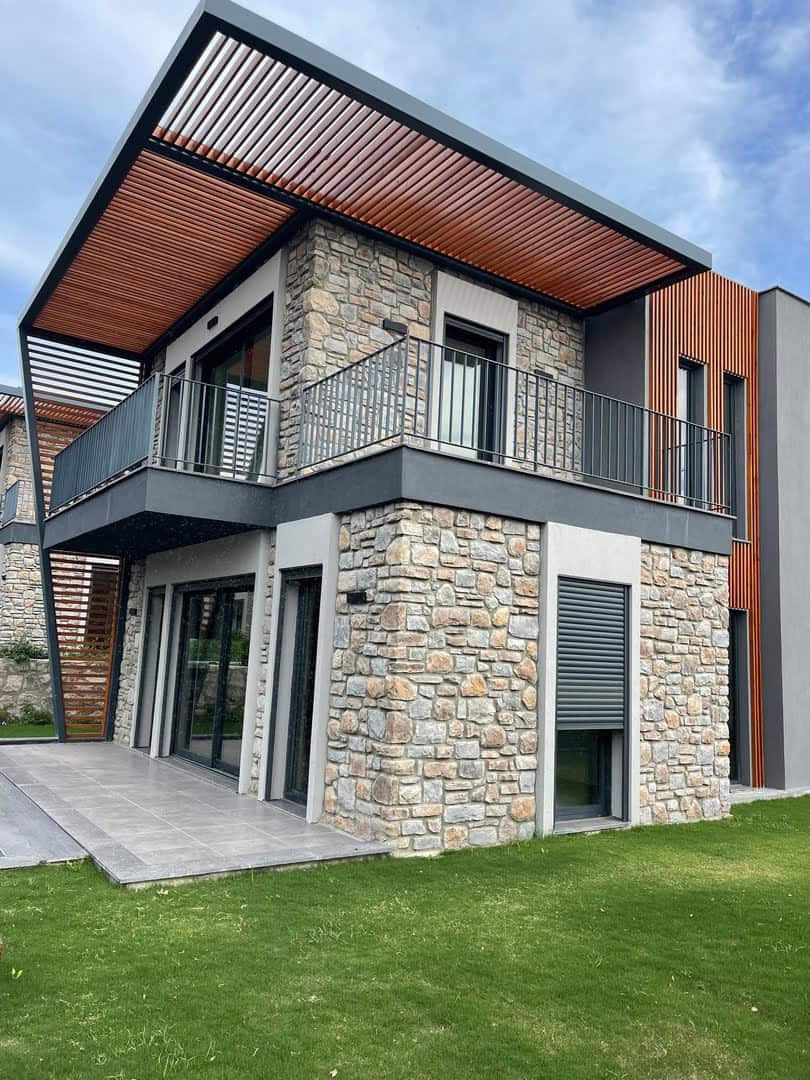 Livadi Konacık Evleri Livadi Konacık Evleri