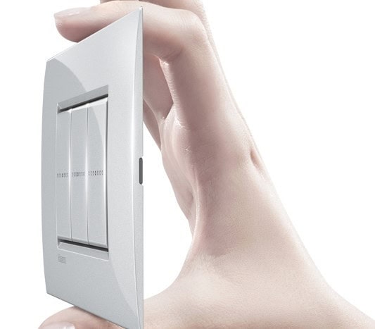 Livinglight Anahtar-Priz Serisi