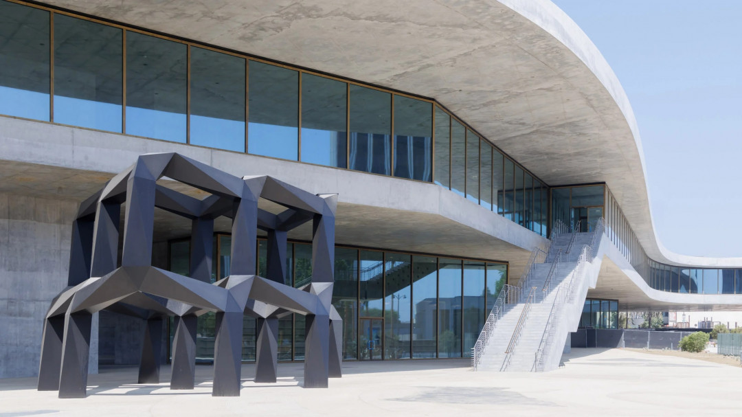 Los Angeles County Museum of Art