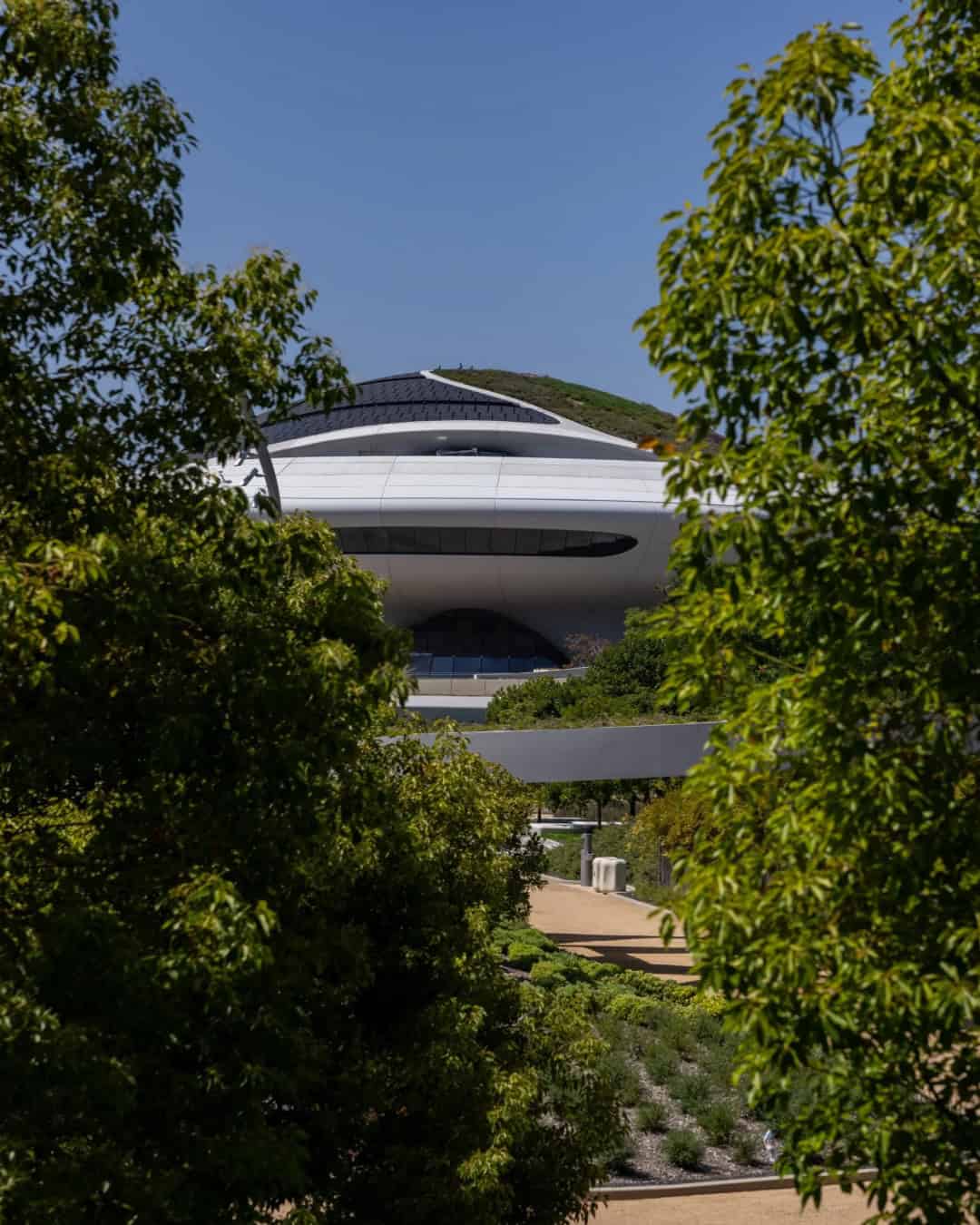 Lucas Anlatı Sanatı Müzesi Lucas Anlatı Sanatı Müzesi