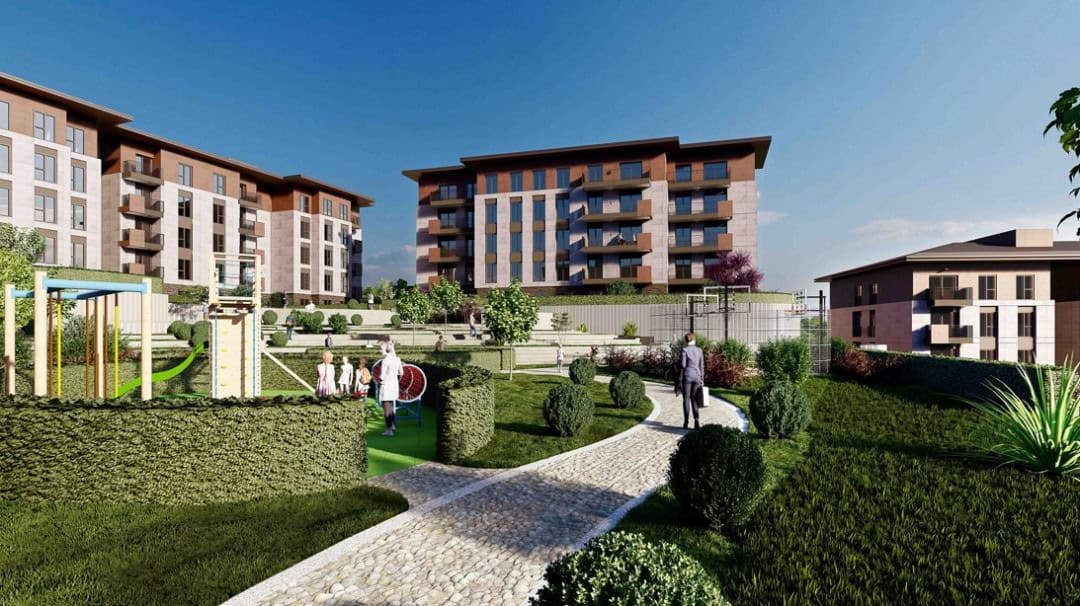 Luxera Nevbahar Life Luxera Nevbahar Life