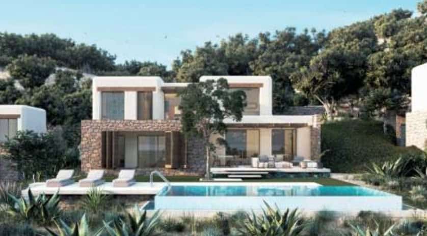 Luxury LifeStyle Awards'tan Aura Design Studio'ya Ödül