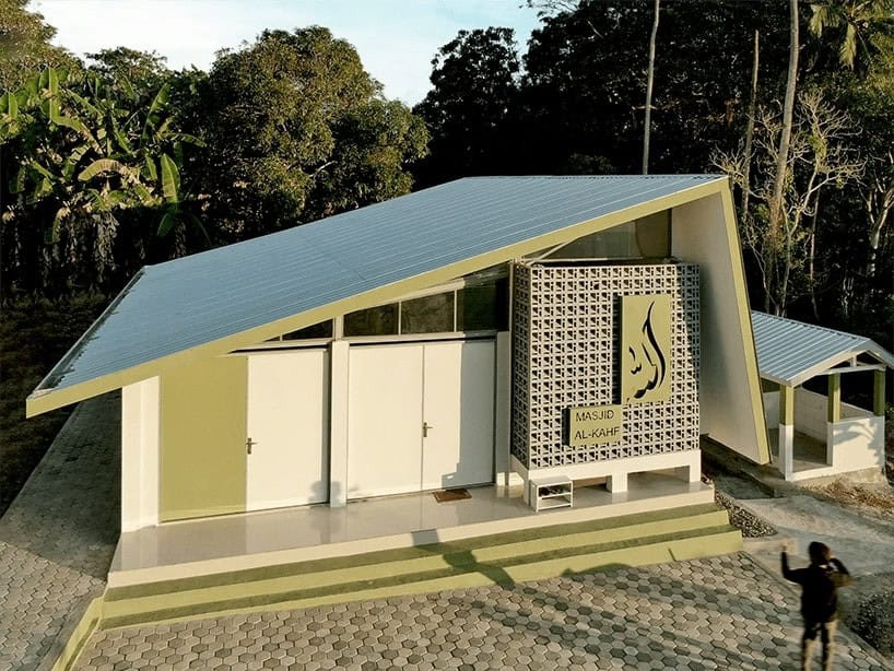 MASJID AL-KAHF