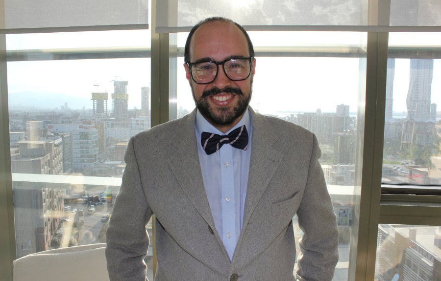 XL MİMARLIK & MÜHENDİSLİK Kurucusu Mimar Arda Işık