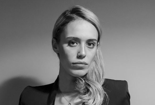 Mimar İrem Arıbaş