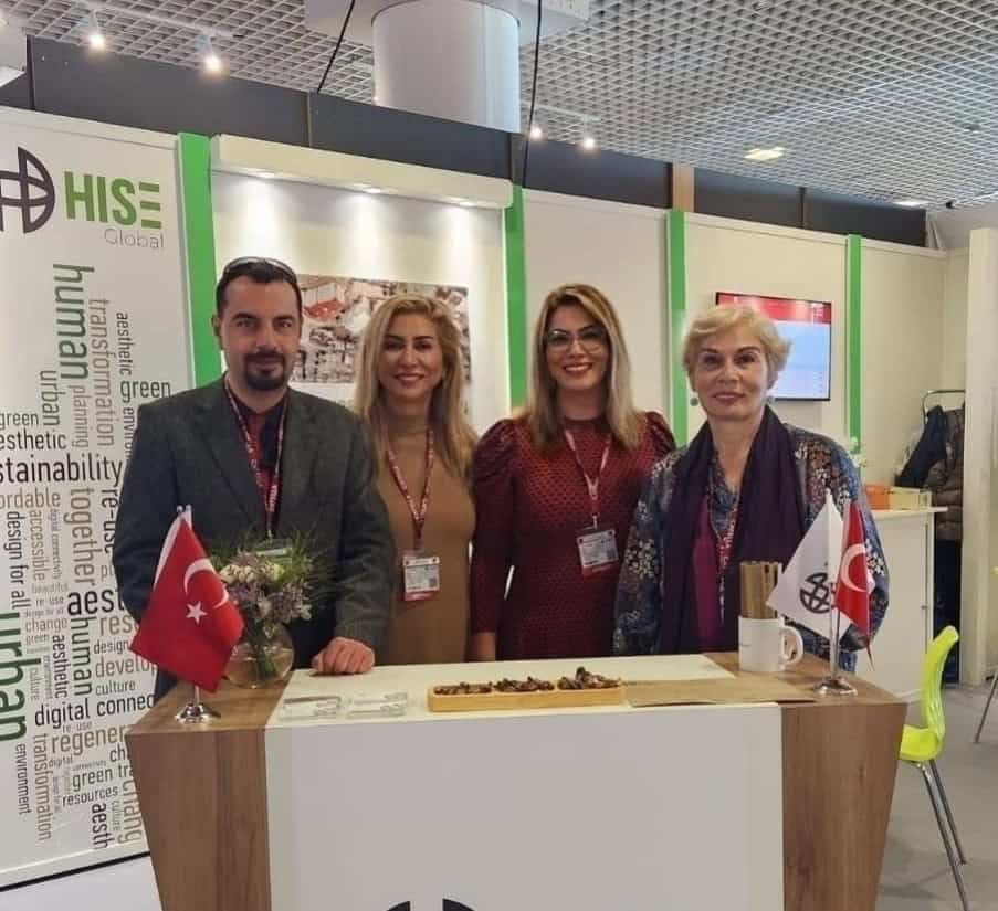 MIPIM Uluslararası Gayrimenkul Fuarı MIPIM Uluslararası Gayrimenkul Fuarı