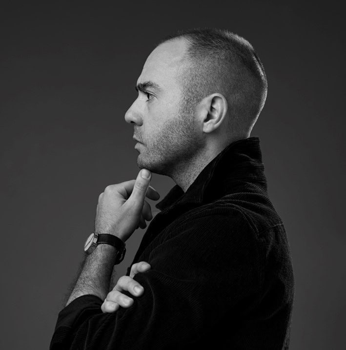 İç Mimar Murat Dede